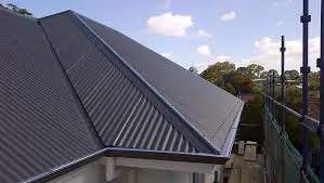 Best Roof Waterproofing  in Ogden, UT